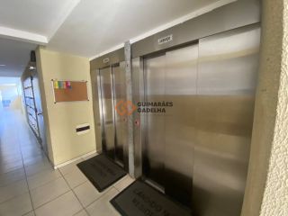 Apartamento Para Alugar com 3 quartos 1 suítes no bairro Antônio Bezerra em Fortaleza