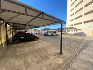 Apartamento Para Alugar com 3 quartos 1 suítes no bairro Antônio Bezerra em Fortaleza