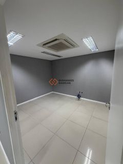 Sala Comercial Para Vender no bairro Cocó em Fortaleza