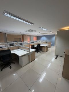 Sala Comercial Para Vender no bairro Cocó em Fortaleza