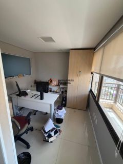 Sala Comercial Para Vender no bairro Cocó em Fortaleza