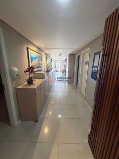 Sala Comercial Para Vender no bairro Cocó em Fortaleza