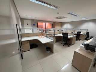 Sala Comercial Para Vender no bairro Cocó em Fortaleza