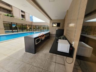 Sala Comercial Para Vender no bairro Cocó em Fortaleza