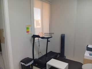 Sala Comercial no Duets Para Vender no bairro Cocó em Fortaleza