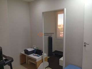 Sala Comercial no Duets Para Vender no bairro Cocó em Fortaleza
