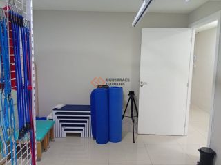 Sala Comercial no Duets Para Vender no bairro Cocó em Fortaleza