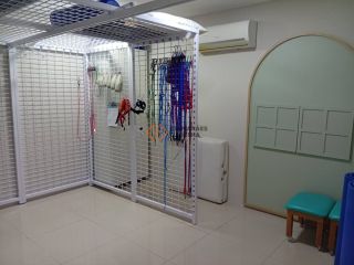 Sala Comercial no Duets Para Vender no bairro Cocó em Fortaleza