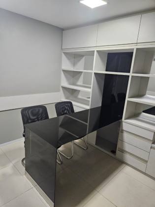 Sala Comercial Para Alugar no bairro Cocó em Fortaleza