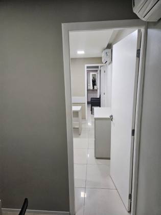 Sala Comercial Para Alugar no bairro Cocó em Fortaleza
