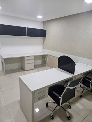 Sala Comercial Para Alugar no bairro Cocó em Fortaleza