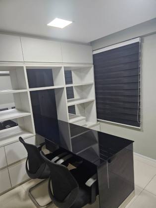 Sala Comercial Para Alugar no bairro Cocó em Fortaleza
