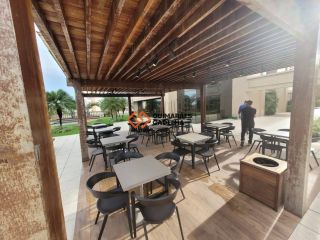 Sala Comercial Para Vender no bairro Cocó em Fortaleza