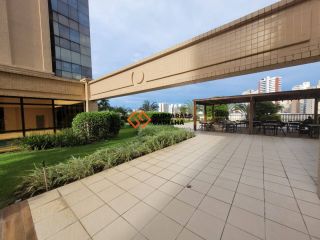 Sala Comercial Para Vender no bairro Cocó em Fortaleza