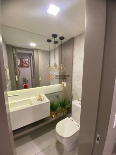 Sala Comercial Para Vender no bairro Cocó em Fortaleza