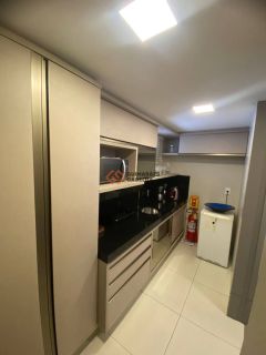 Sala Comercial Para Vender no bairro Cocó em Fortaleza