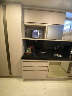 Sala Comercial Para Vender no bairro Cocó em Fortaleza