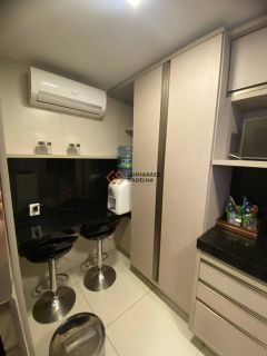 Sala Comercial Para Vender no bairro Cocó em Fortaleza