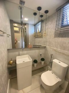 Sala Comercial Para Vender no bairro Cocó em Fortaleza