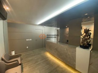 Sala Comercial Para Vender no bairro Cocó em Fortaleza