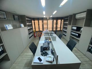 Sala Comercial Para Vender no bairro Cocó em Fortaleza