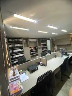 Sala Comercial Para Vender no bairro Cocó em Fortaleza