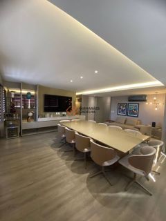 Sala Comercial Para Vender no bairro Cocó em Fortaleza