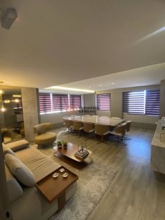 Sala Comercial Para Vender no bairro Cocó em Fortaleza