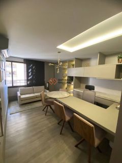 Sala Comercial Para Vender no bairro Cocó em Fortaleza