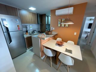 Apartamento Para Alugar com 2 quartos 1 suítes no bairro Papicu em Fortaleza