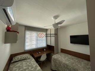 Apartamento Para Alugar com 2 quartos 1 suítes no bairro Papicu em Fortaleza