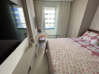 Apartamento Para Alugar com 2 quartos 1 suítes no bairro Papicu em Fortaleza