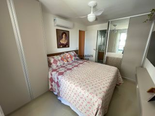 Apartamento Para Alugar com 2 quartos 1 suítes no bairro Papicu em Fortaleza