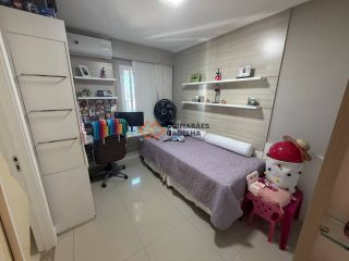 Apartamento Para Vender com 3 suítes no bairro Dionísio Torres em Fortaleza