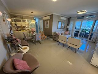 Apartamento Para Vender com 3 suítes no bairro Dionísio Torres em Fortaleza