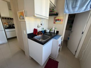 Apartamento Para Vender com 3 suítes no bairro Dionísio Torres em Fortaleza