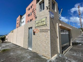 Apartamento Para Vender com 3 quartos 3 suítes no bairro Icaraí em Caucaia