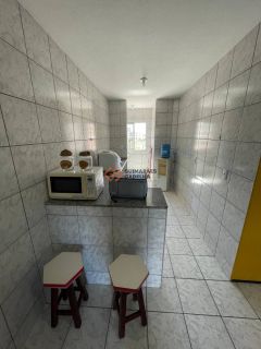 Apartamento Para Vender com 3 quartos 3 suítes no bairro Icaraí em Caucaia