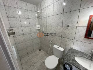 Apartamento Para Vender com 3 quartos 3 suítes no bairro Icaraí em Caucaia