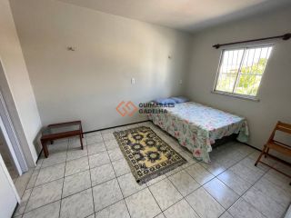 Apartamento Para Vender com 3 quartos 3 suítes no bairro Icaraí em Caucaia