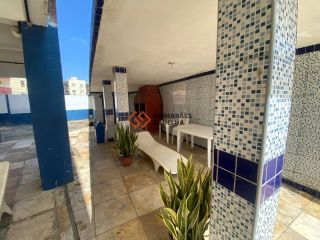 Apartamento Para Vender com 3 quartos 3 suítes no bairro Icaraí em Caucaia