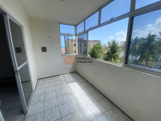 Apartamento Para Vender com 3 quartos 3 suítes no bairro Icaraí em Caucaia