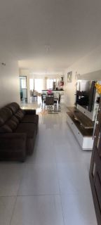 Casa Para Vender com 3 quartos 1 suítes no bairro Novo maranguape em Maranguape