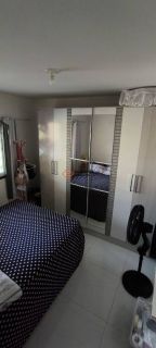 Casa Para Vender com 3 quartos 1 suítes no bairro Novo maranguape em Maranguape