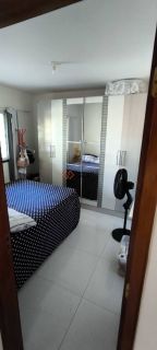 Casa Para Vender com 3 quartos 1 suítes no bairro Novo maranguape em Maranguape