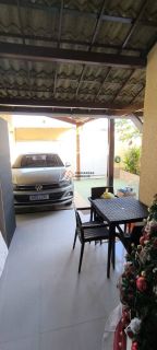 Casa Para Vender com 3 quartos 1 suítes no bairro Novo maranguape em Maranguape