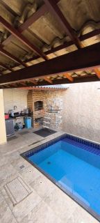 Casa Para Vender com 3 quartos 1 suítes no bairro Novo maranguape em Maranguape