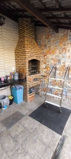 Casa Para Vender com 3 quartos 1 suítes no bairro Novo maranguape em Maranguape