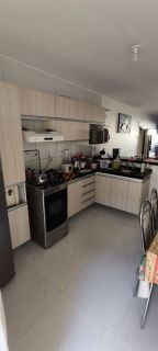 Casa Para Vender com 3 quartos 1 suítes no bairro Novo maranguape em Maranguape