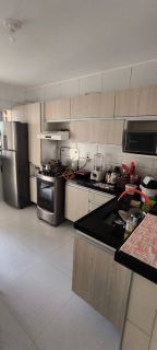 Casa Para Vender com 3 quartos 1 suítes no bairro Novo maranguape em Maranguape